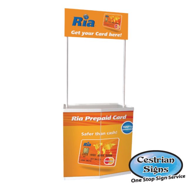 Exhibition Display Furniture