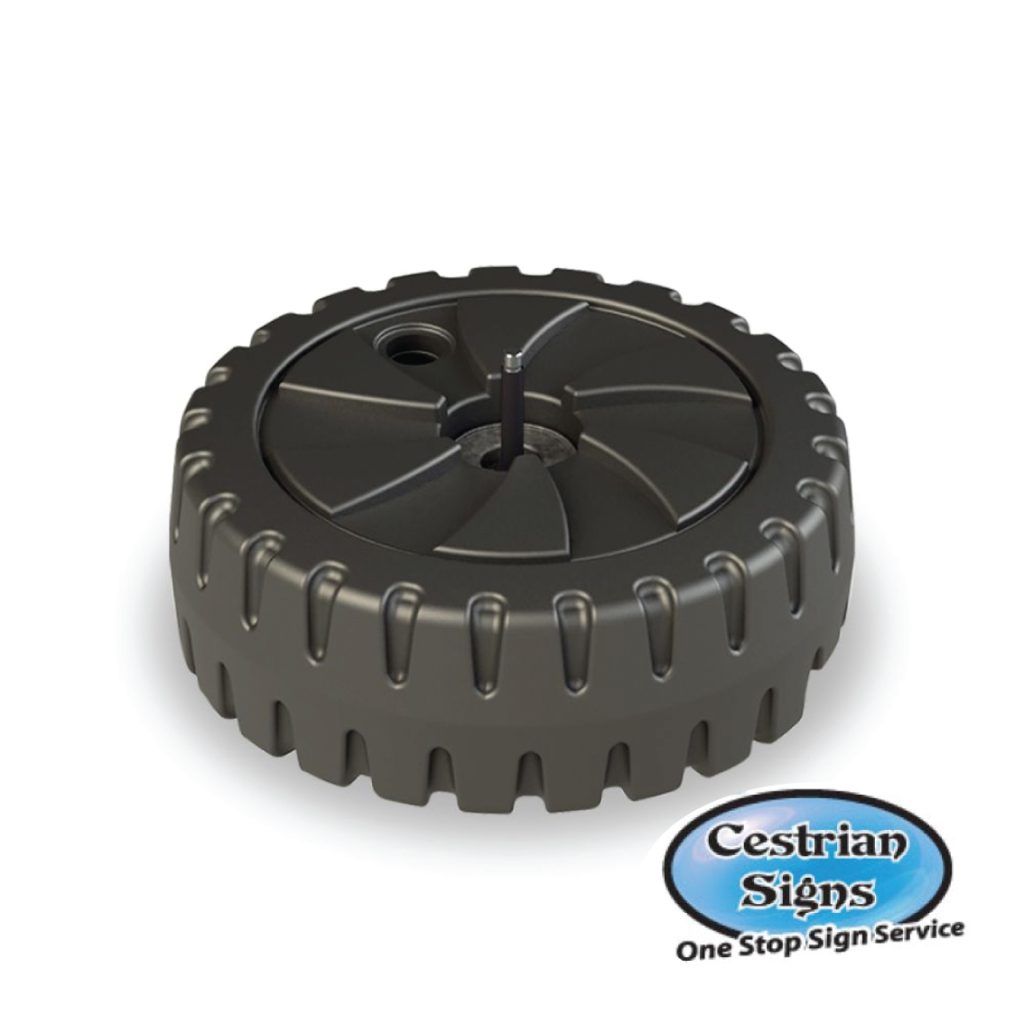 large-tyre-water-base