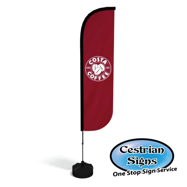 printed-crest-flag