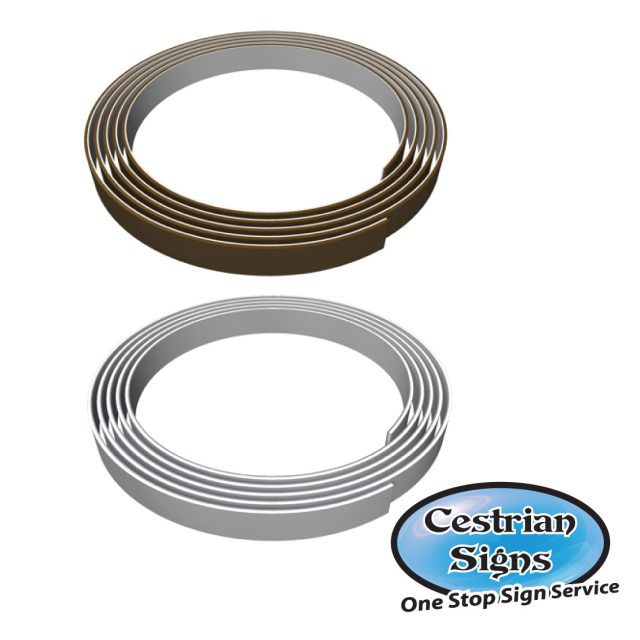 Self Adhesive Magnetic Tape