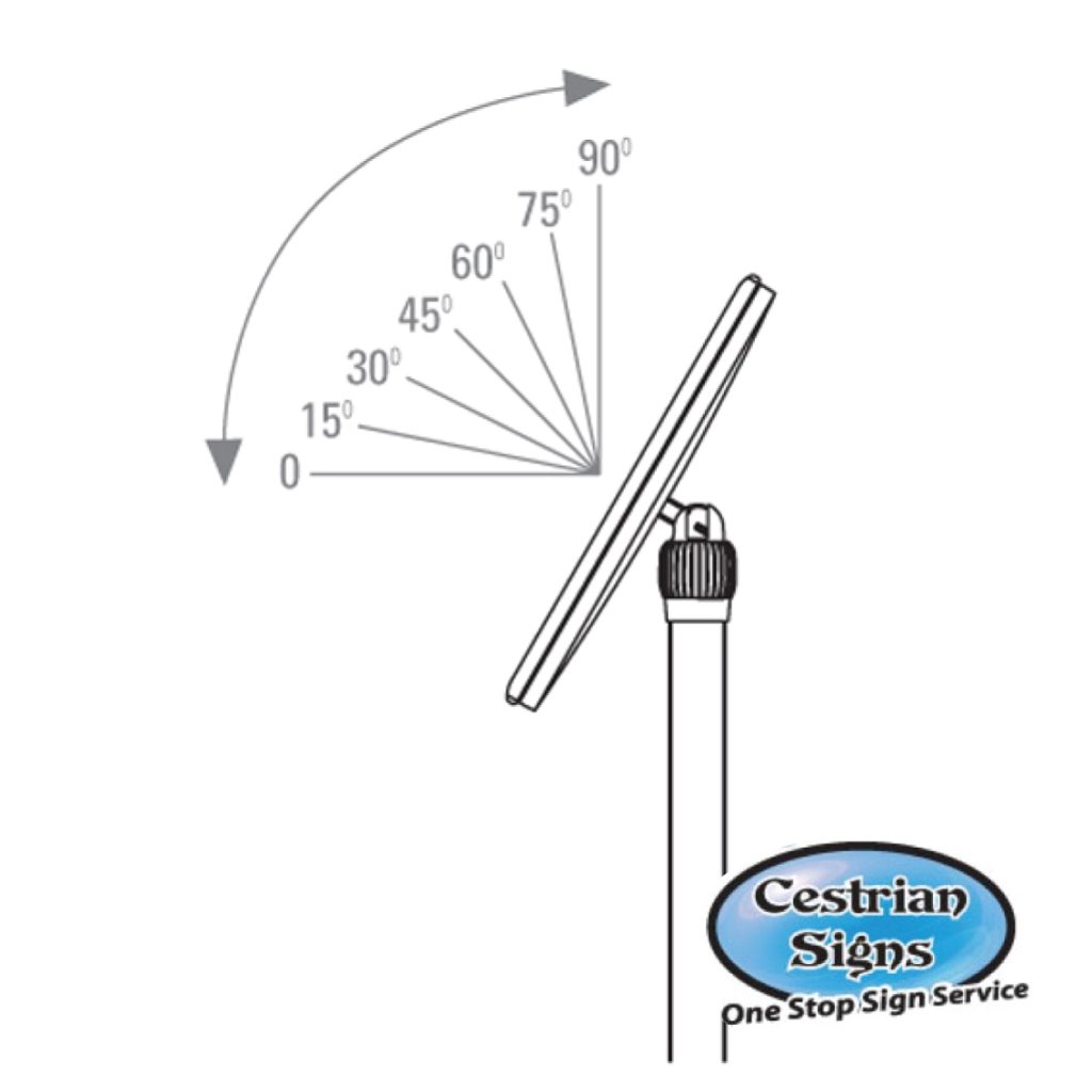 Portland-Menu-Stand-adjustable-top