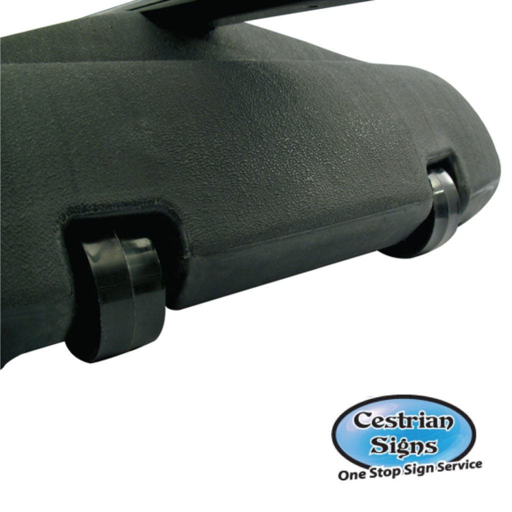 Cyclone 2 Forecourt Poster Sign - Image 6