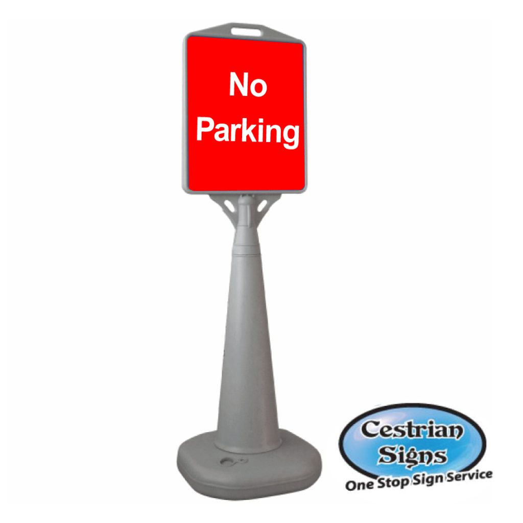 no-parking-car-park-sign
