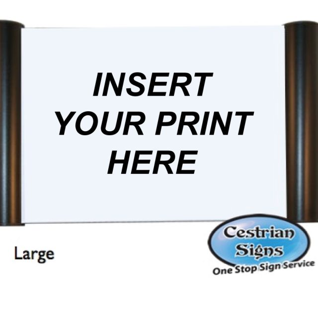 Office-Name-Plate-Door-Sign-Large-Black