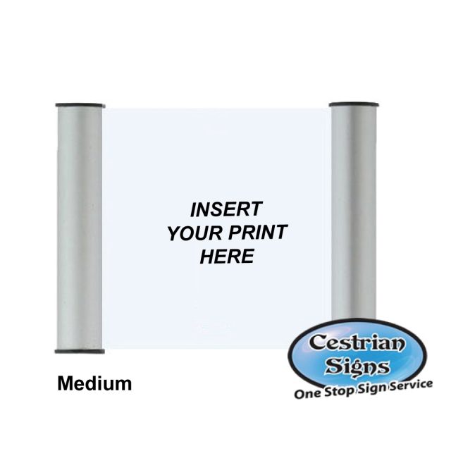 Office-Name-Plate-Door-Sign-Medium-Silver