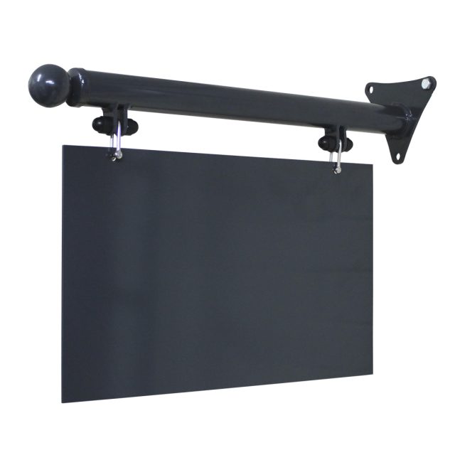 Hanging Projecting Shop Sign Bracket 1 600mm
