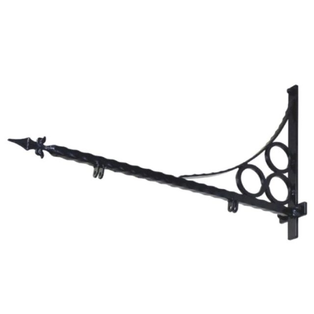 Projecting Hanging Shop Sign Bracket 3 860 mm