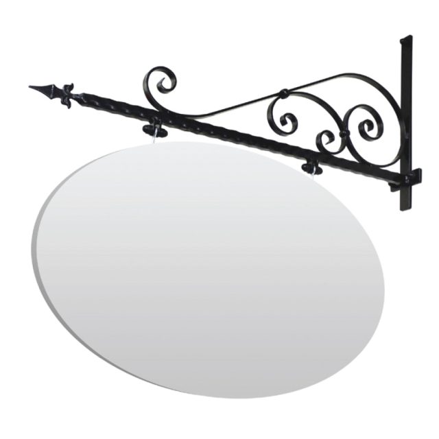 Projecting Hanging Shop Sign Bracket 5 980mm