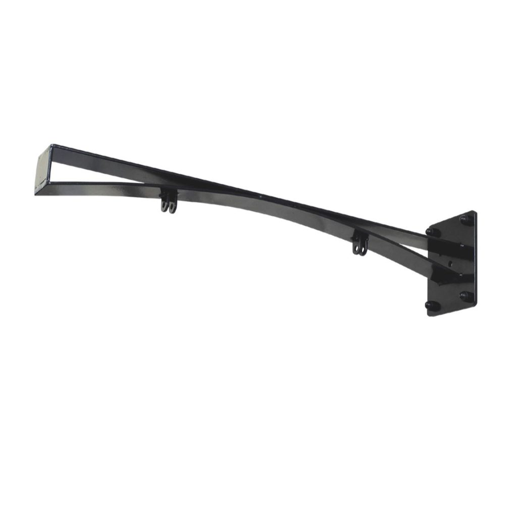 Projecting Hanging Shop Sign Bracket 8