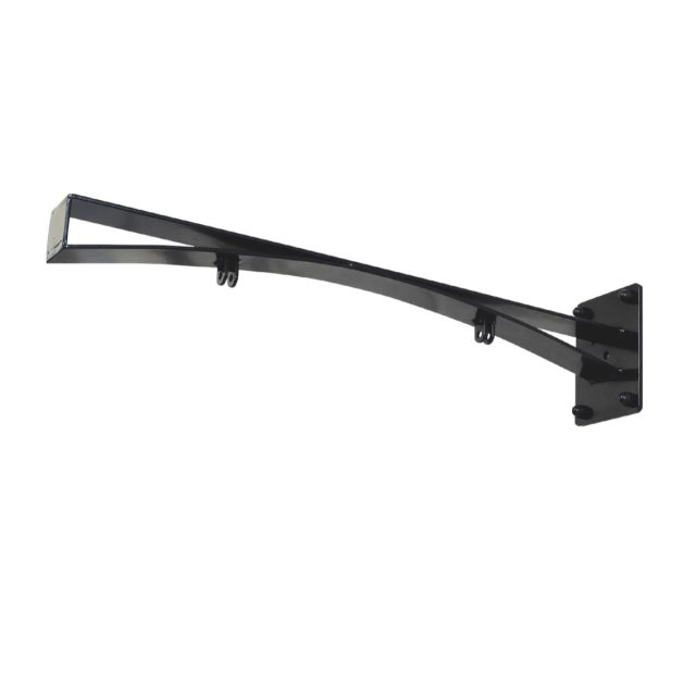 Projecting Hanging Shop Sign Bracket 8