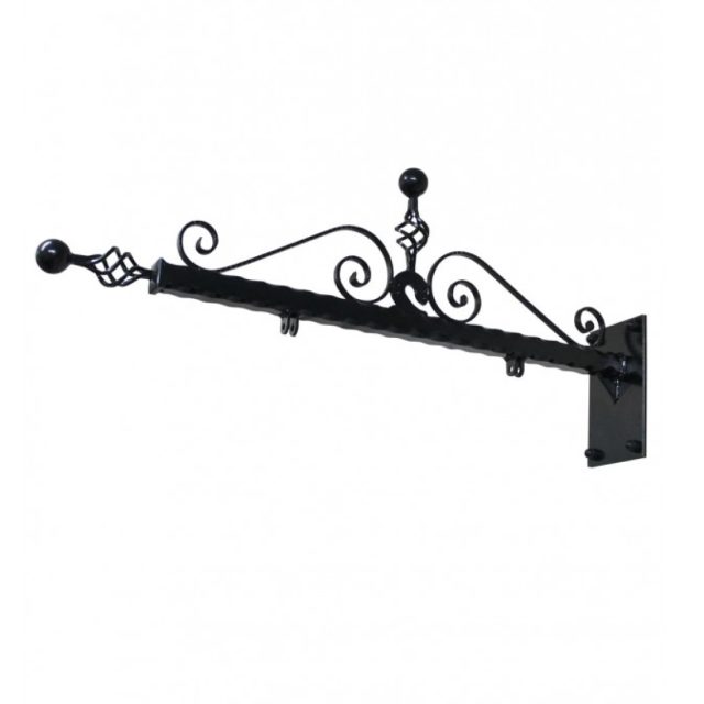 Hanging Projecting Shop Sign Bracket 13