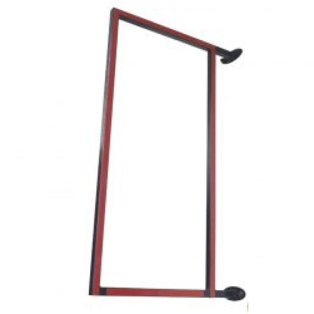 Projecting Fixed Shop Sign Bracket 12