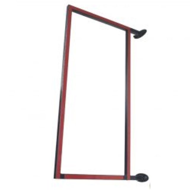 Projecting Fixed Shop Sign Bracket 12