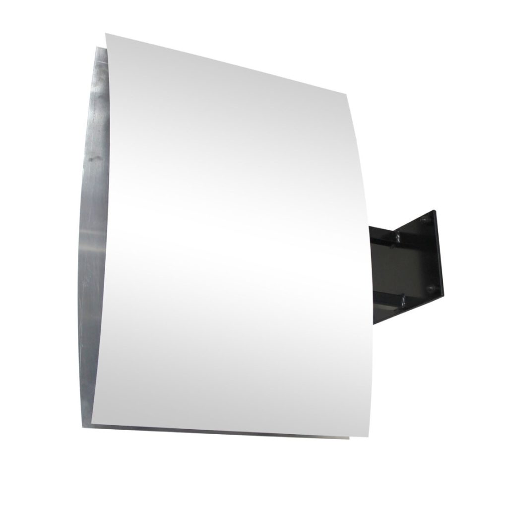 Projecting Fixed Shop Sign Bracket 14