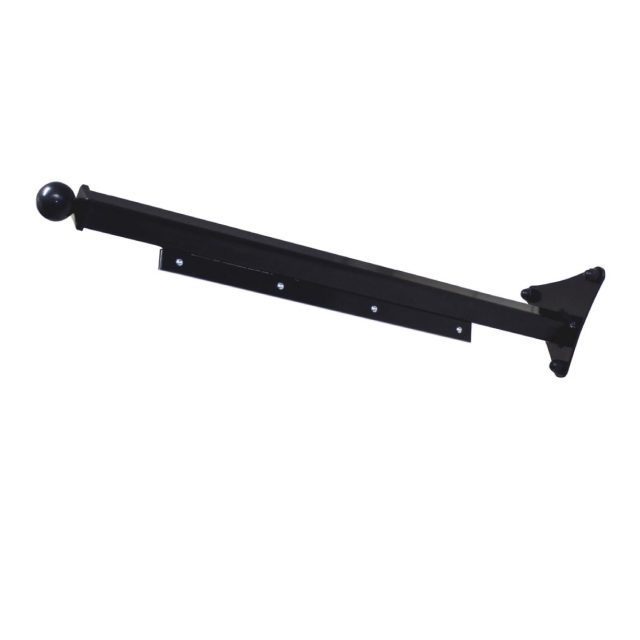 Projecting Fixed Shop Sign Bracket 16