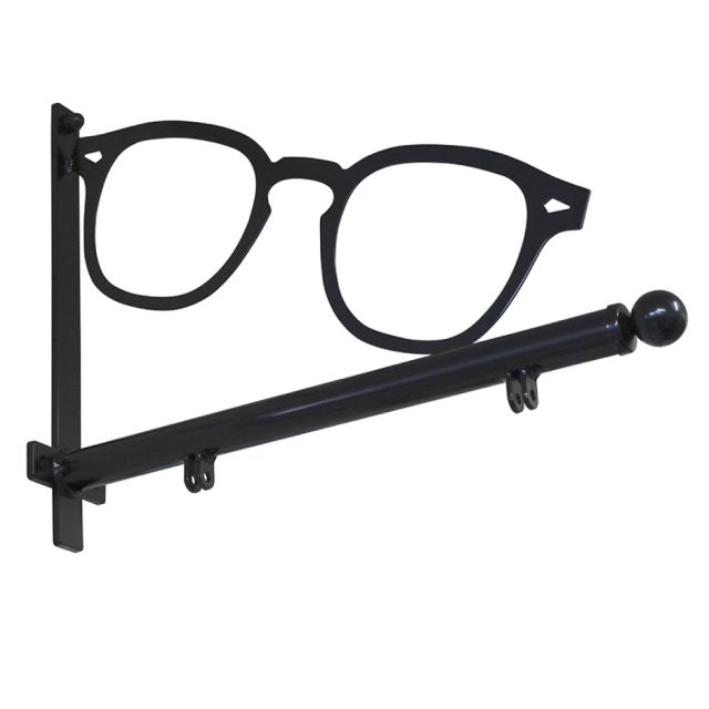 Opticians Hanging Sign Bracket