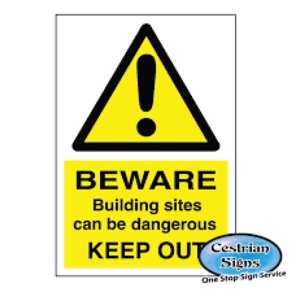 Danger-Building-Site-Keep-Out-Signs-400mm