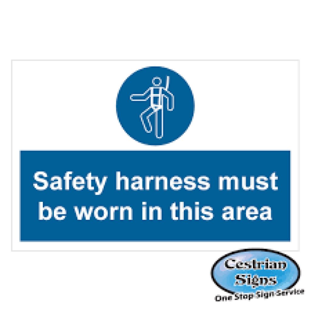 Safety-harness-must-be-worn-signs-600mm