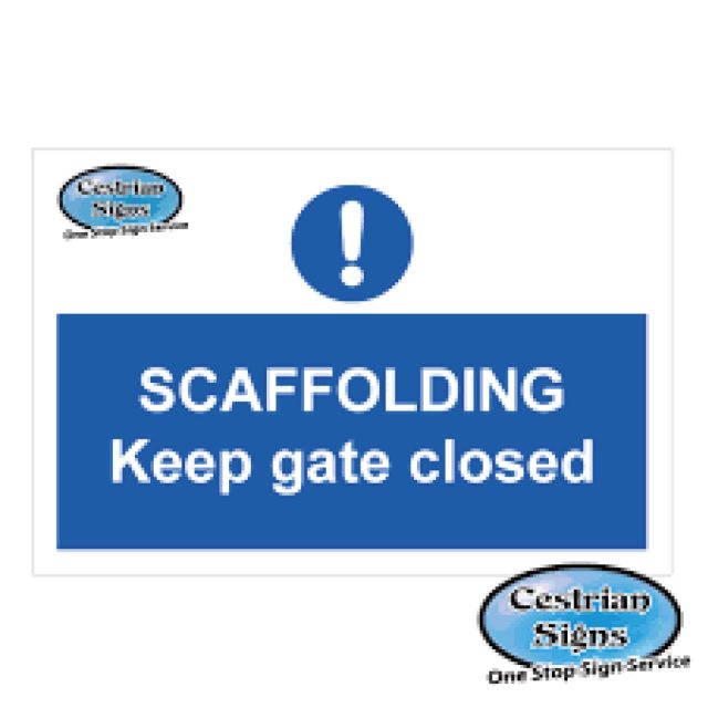 Scaffolding-keep-gate-closed-signs-600mm