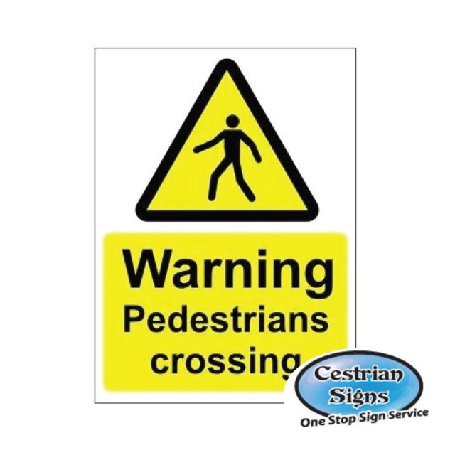 Caution-Pedestrians-Crossings-Signs-400mm
