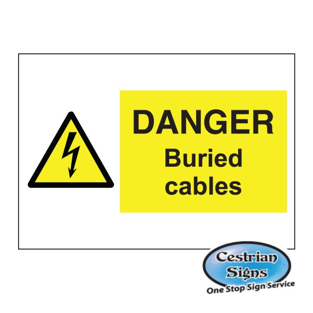 Danger-Buried-Cables-Signs