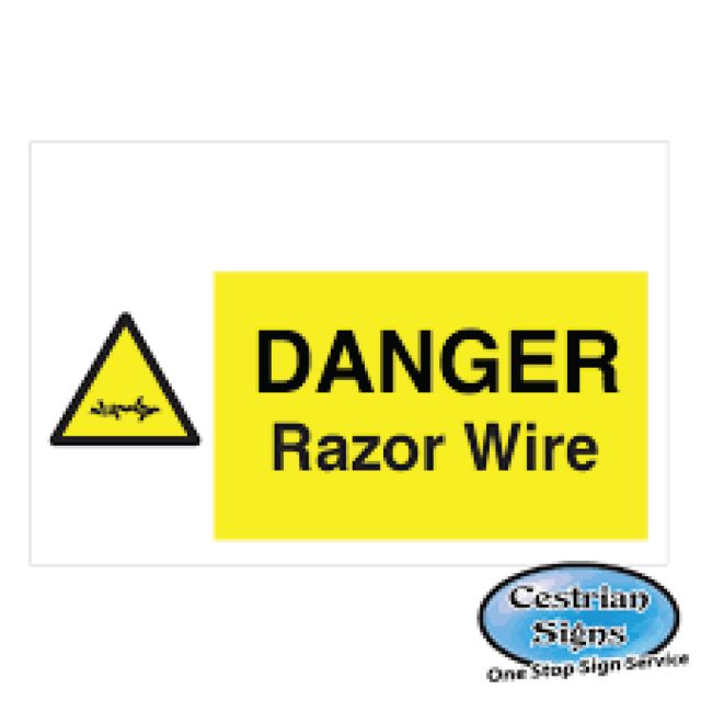 Danger-Razor-Wire-Signs-600mm