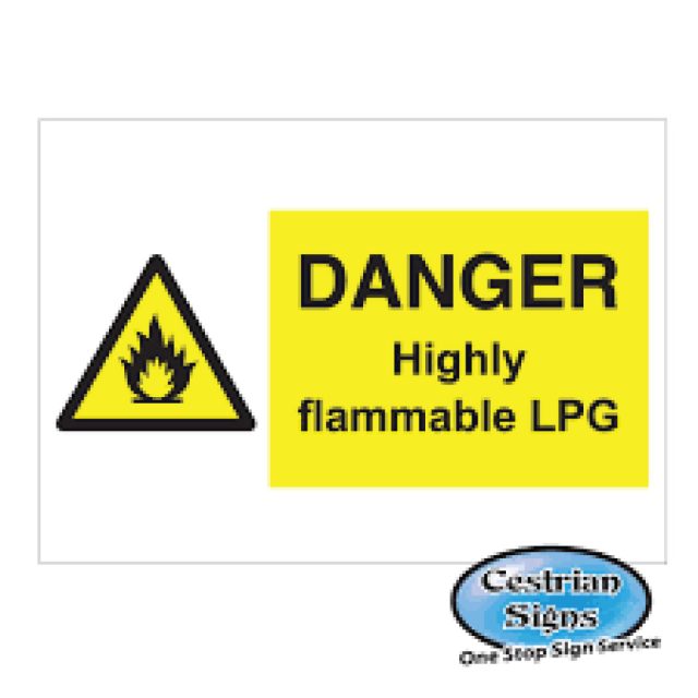 Flammable-LPG-Signs-600mm-X-400mm