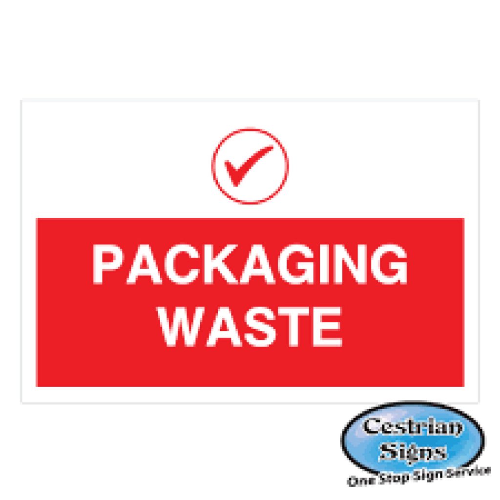 Packaging-Waste-Construction-Site-Signs-2440mm-X-1220mm