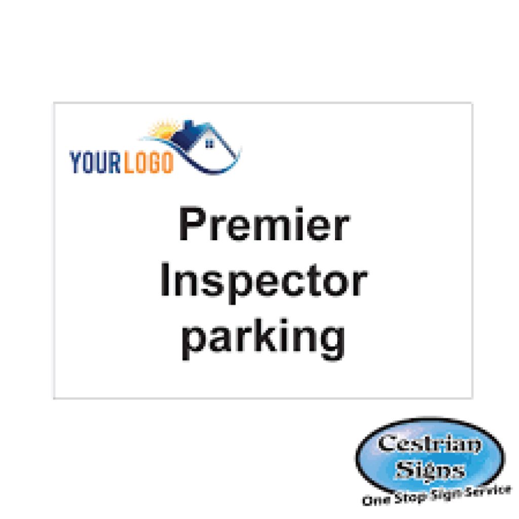 Premier-Inspector-Parking-600mm-X-400mm