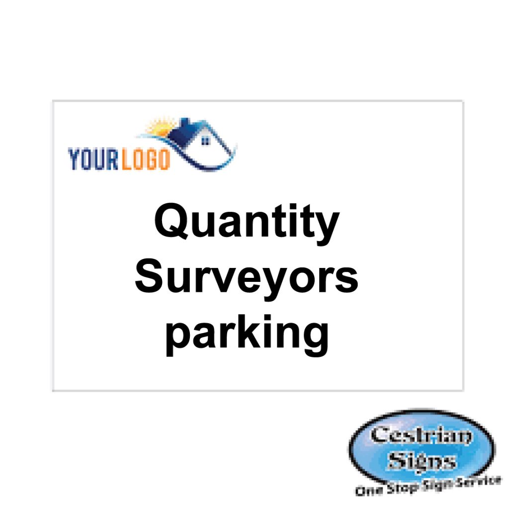 Quantity-Surveyor-Construction-Sign-600mm-X-400mm