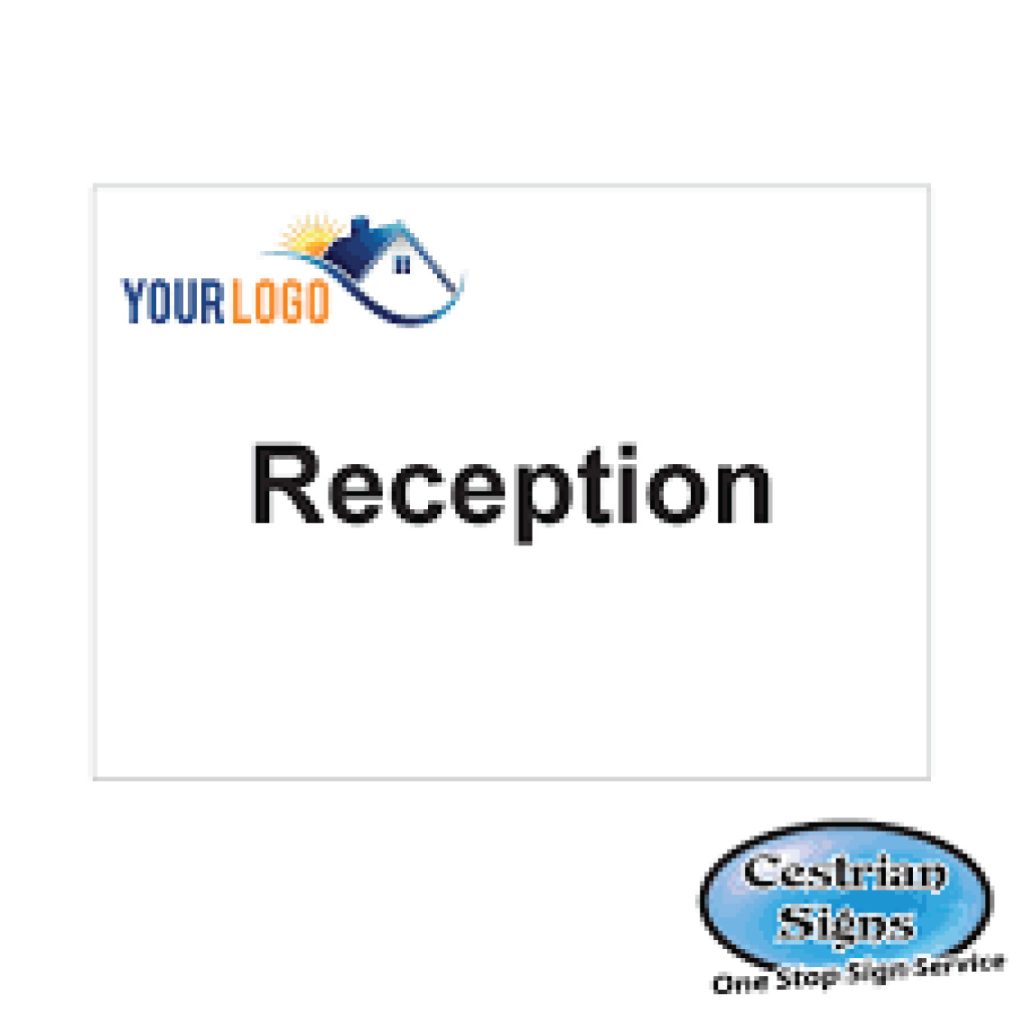 Reception-construction-site-sign-600mm-x-400mm