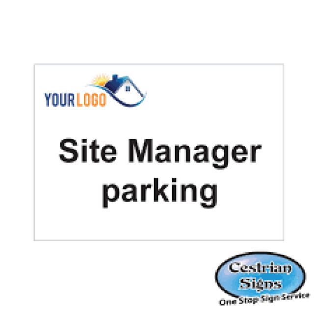 Site-Manager-parking-600mm-x-400mm