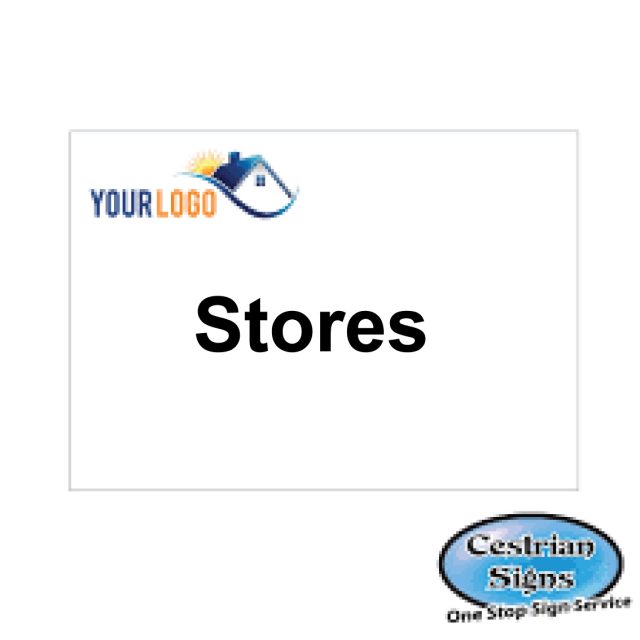 Stores-Compound-Sign-600mm-X-400mm