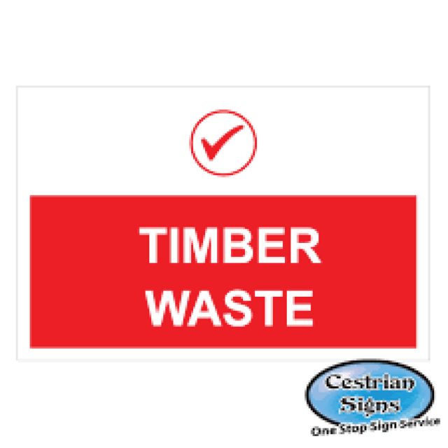 Timber-Waste-Construction-Site-Signs-2440mm-X-1220mm