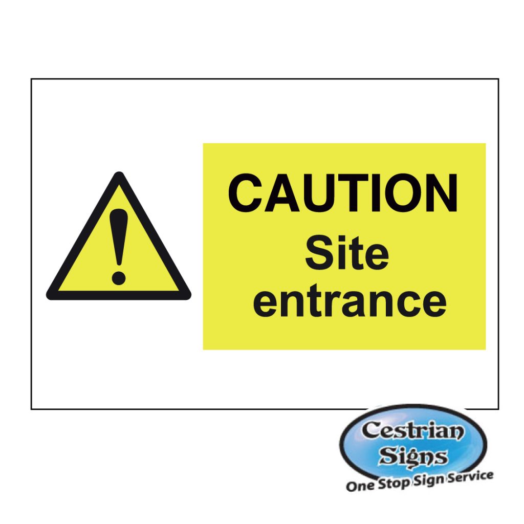 Caution-Site-Entrance-Signs-600mm