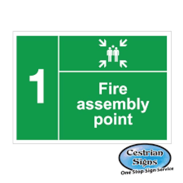 Fire-Assembly-Point-1-Safety-Signs-600mm