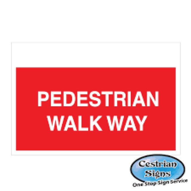 Pedestrian-Walkway-Site-Signs-600mm-X-450mm