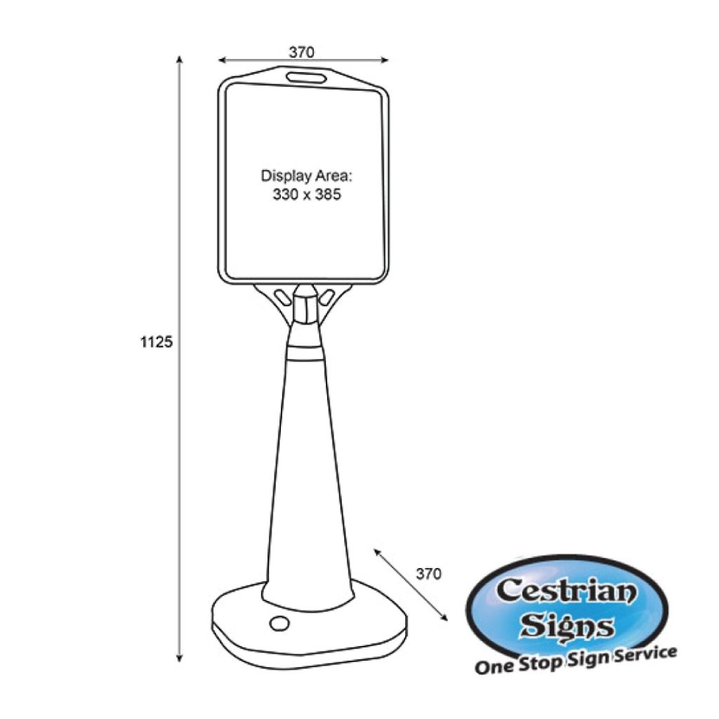 Water-Based-Pyramid-Sign-Size
