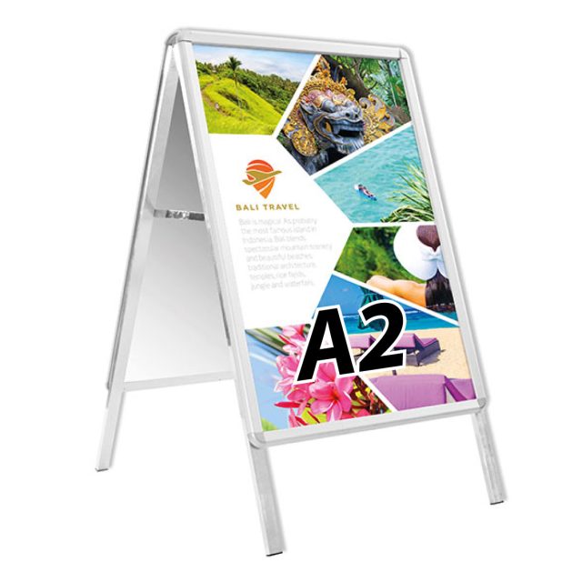 A-Master A2 Budget A Board Sign