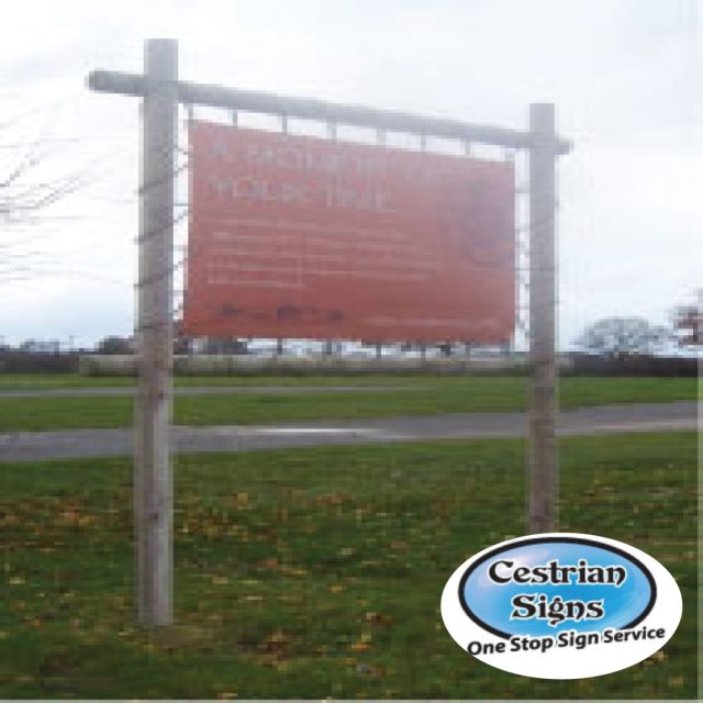 WOOD-AND-ROPE-BANNERS
