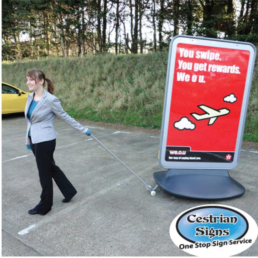 sentinal-sign-with-trolley