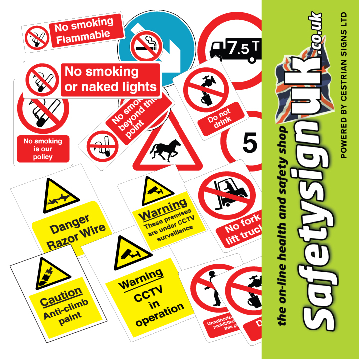 safety-and-warning-signs