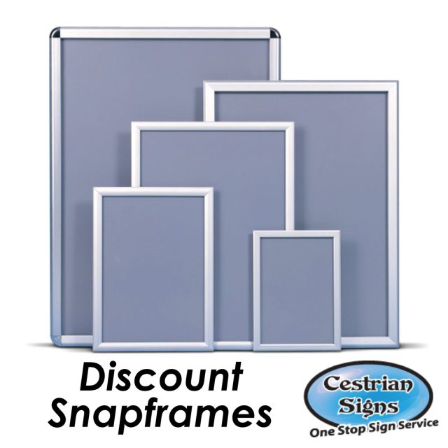 Snap Frames
