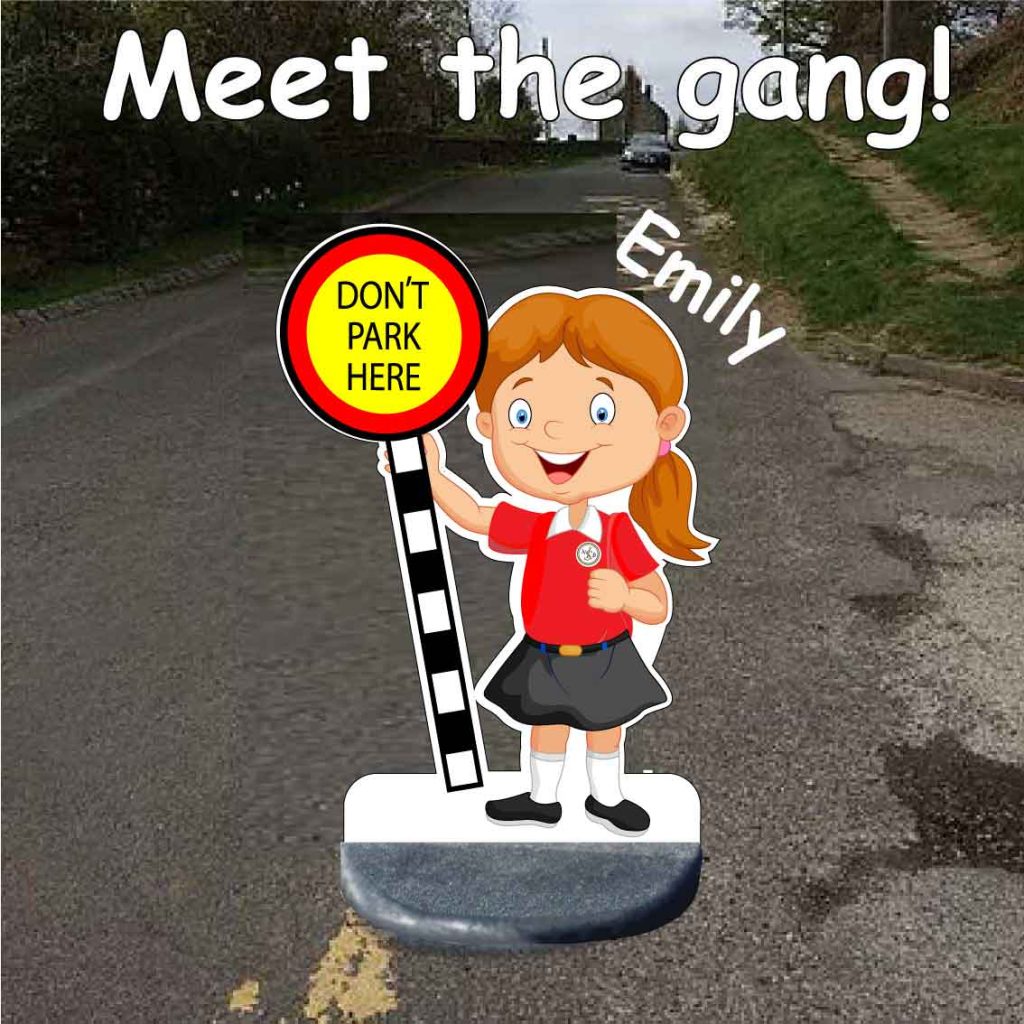 School-No-Parking-Pavement-Sign-Emily