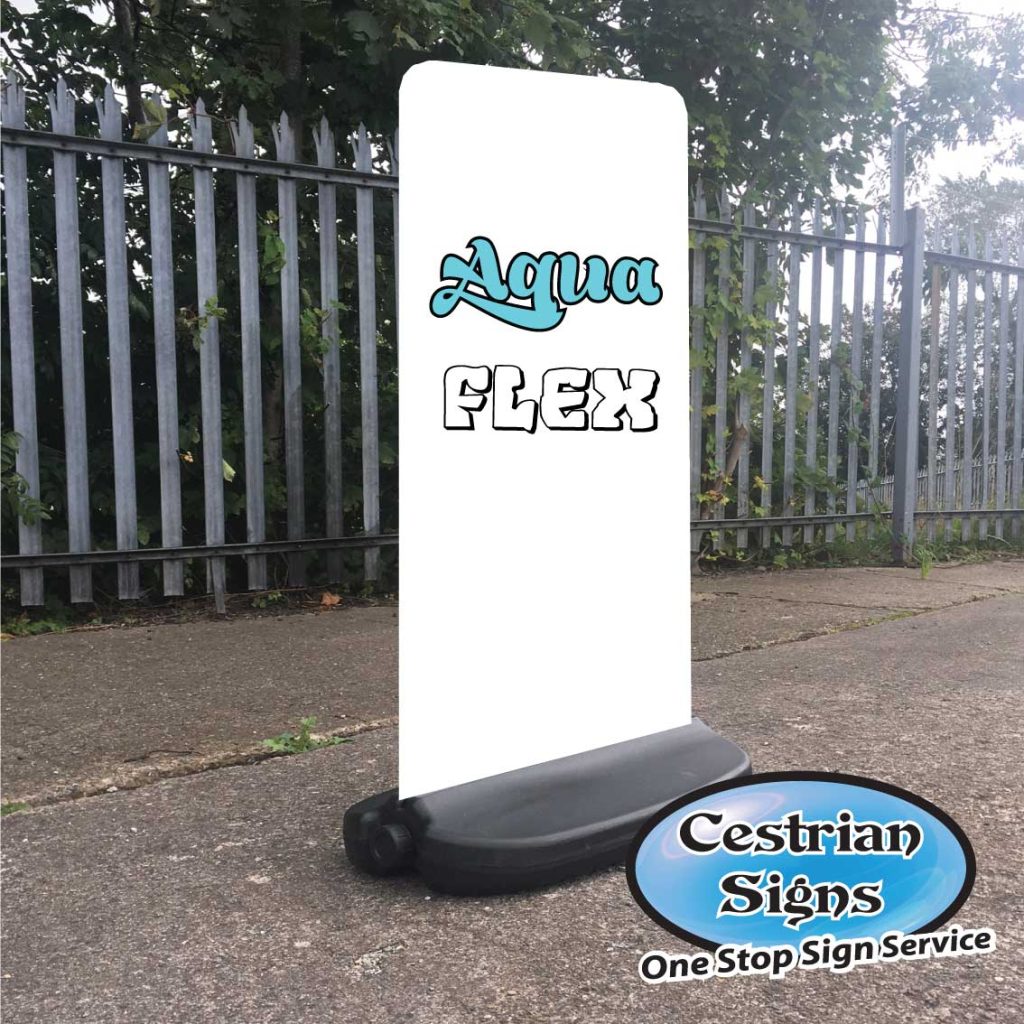 Aqua-Flex-Water-Filled-Pavement-Sign-2
