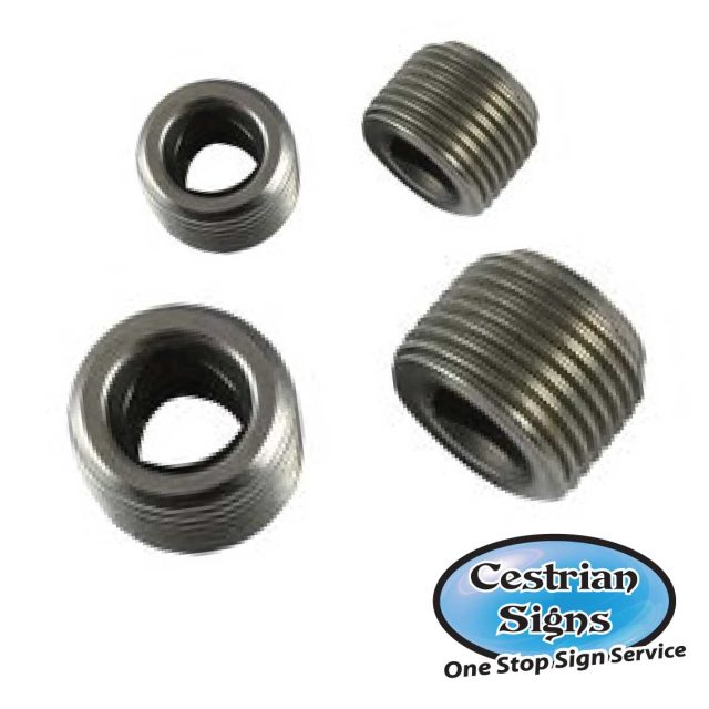 replacement system 131 grub screws