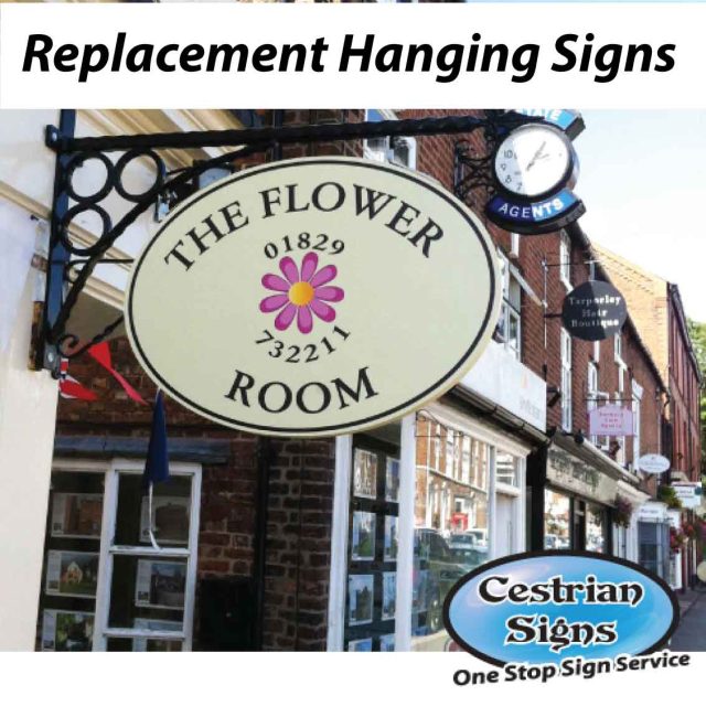 Replacement-hanging-signs