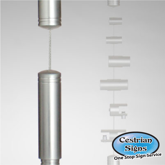 Shop Display Cable Kits