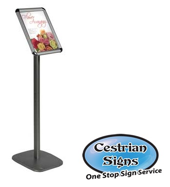 menu-stand